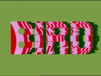 Art Glitch GIF