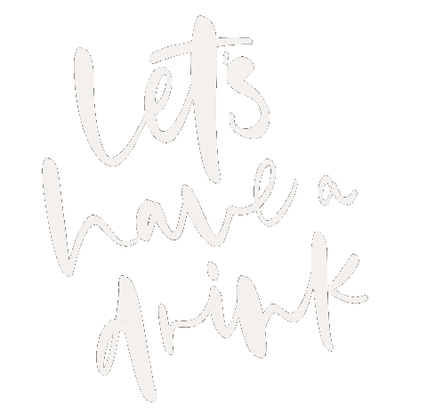 Mood Drinking Sticker