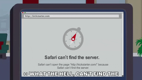 GIF by South Park 