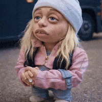 Baddies Mariah Lynn GIF