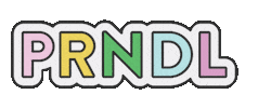 Driving Disney Channel Sticker