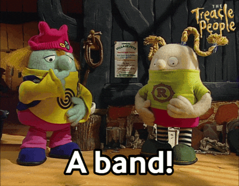 Stop Motion Animation GIF by Fire Mountain Productions