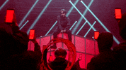 Min Yoongi Shadow GIF by BTS