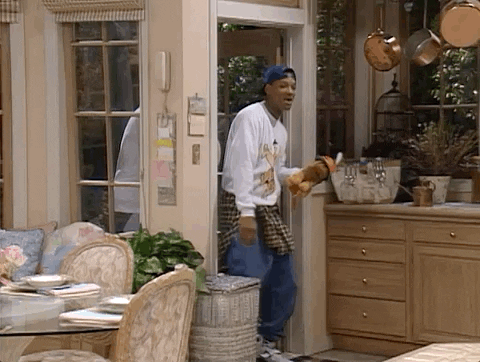 Season 4 Episode 24 GIF by The Fresh Prince of Bel-Air