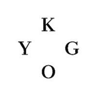 Sticker by Kygo