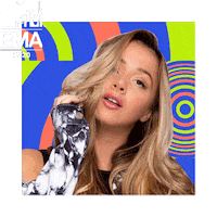 Best Dutch Act Vote Sticker by MTV Nederland