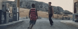 bully believe GIF by Benjamin Booker