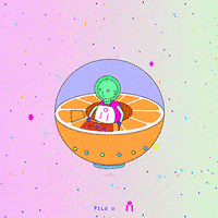 Sci-Fi Space War GIF by Ghostqiao