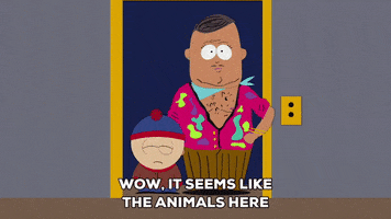 talking stan marsh GIF by South Park 