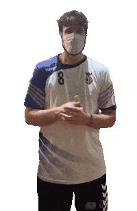 Supporters Sticker by Club Handbol Sant Esteve de Palautordera