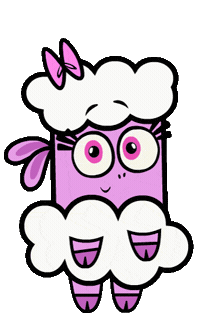 gardencartoon the garden butch hartman butchhartman thegardencartoon Sticker