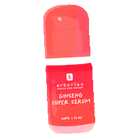 South Korea Skincare Sticker by Erborian