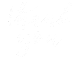 Thank You So Much Sticker