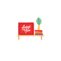 Home Love Sticker by Sunway Property