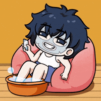 Stay Home Youtube GIF by Shibuya Station