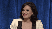 lana parilla GIF by The Paley Center for Media