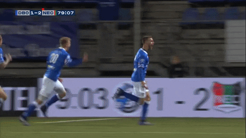 GIF by FOX Sports