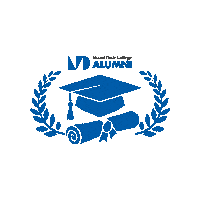 Mdc Sticker by Miami Dade College Foundation & Alumni Relations
