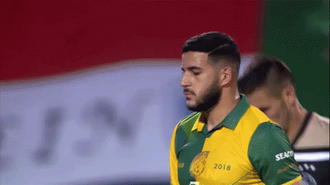 GIF by FOX Sports