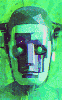 Good Morning Face GIF by PEEKASSO