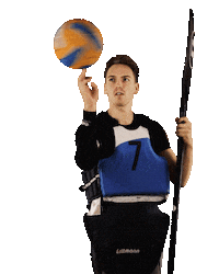 Sport Rg19 Sticker by Ruhr Games