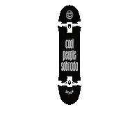 Skate Skating Sticker by Sobradosdestyle