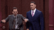 John Cena Snl GIF by Saturday Night Live