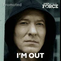 Starz GIF by Power Book IV: Force