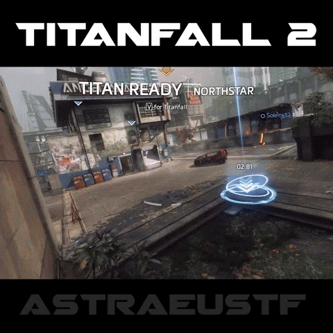 Apexlegends Bt7274 GIF