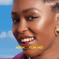 GIF by Escada Fragrances