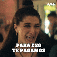 Marbella GIF by Movistar Plus+