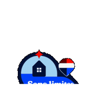 Sanslimite Sticker by RE/MAX Platine