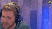 hyperrpg reaction mrw twitch scared GIF