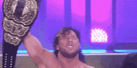 Kenny Omega Aew On Tnt GIF by All Elite Wrestling on TNT