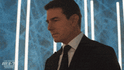 Staring Paramount Pictures GIF by Mission: Impossible