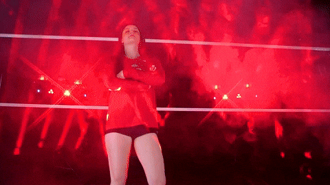 Ohio State Osu GIF by Ohio State Athletics