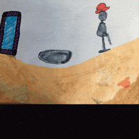 Jurk GIF by Kunstkwartier