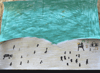 Debundertjes GIF by Kunstkwartier