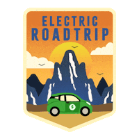 Climate Change Energy Sticker by INTO ACTION