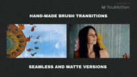 Bubble Titles