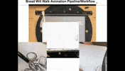 Animation Create GIF by Alex Boya