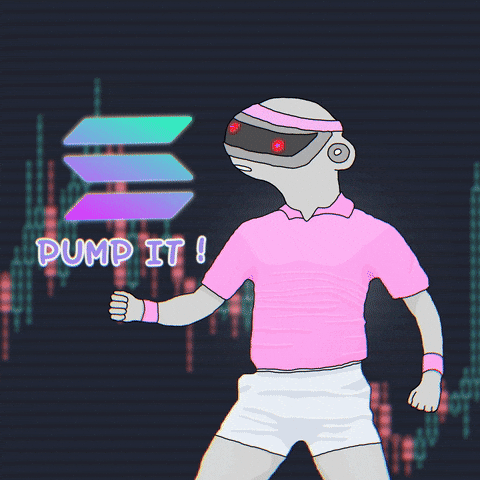 Pump It Crypto GIF by Paft Drunk
