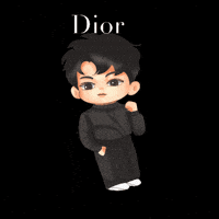 Dior GIF