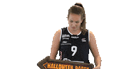 Basketball Player Sport Sticker by Basket_fi