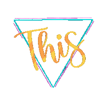 Check This Out Love It Sticker