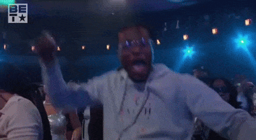 Wild N Out Dance GIF by Ren DMC