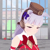 Baby Ai GIF
