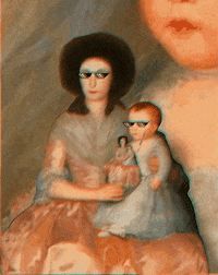 Pop Art Love GIF by Xinanimodelacra