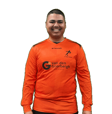 Goal Sem Sticker by Tim Hox