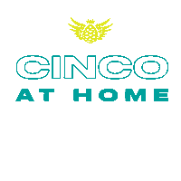 Celebrate Cinco De Mayo Sticker by Tequila Avión